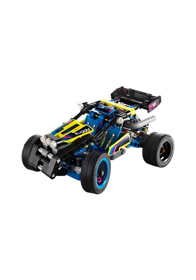 Technic Yarış Buggy 42164 293612159