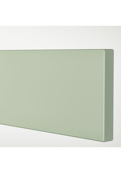 Ikea Stensund Çekmece Ön Paneli, Açık Yeşil, 60x10 Cm