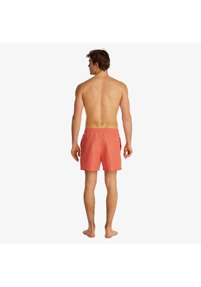 Calvin Klein Medium Drawstring Erkek Pembe Mayodüzkm0km01092