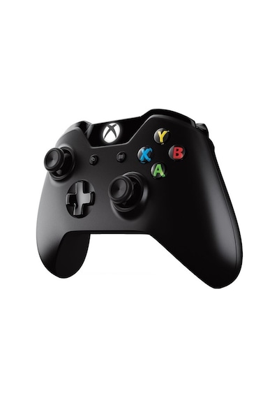 Microsoft Xbox One S Wireless Controller Siyah(8.Nesil)