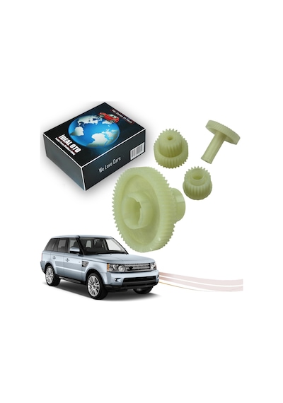 Range Rover Sport 2005-2013 El Fren Motoru Dişlileri