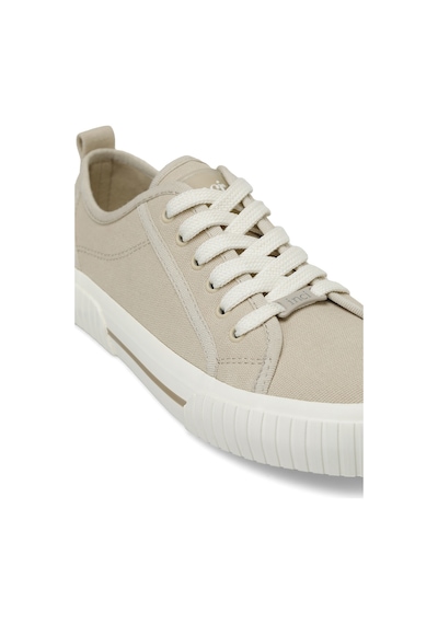 İnci Incı Dıpsy 4fx Bej Kadın Sneaker 000000000101546720 Bej