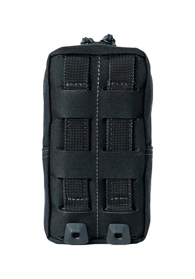 Evolite Fırst Tactıcal Tactix 3x6" Molle Çanta Açık Kahverengi