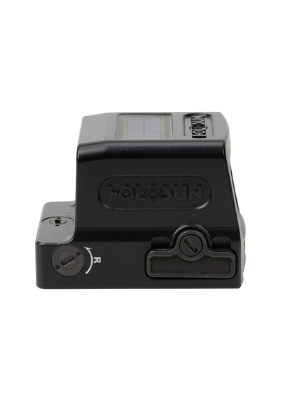 Holosun Dot Sight ELITE HE509T-RD Siyah