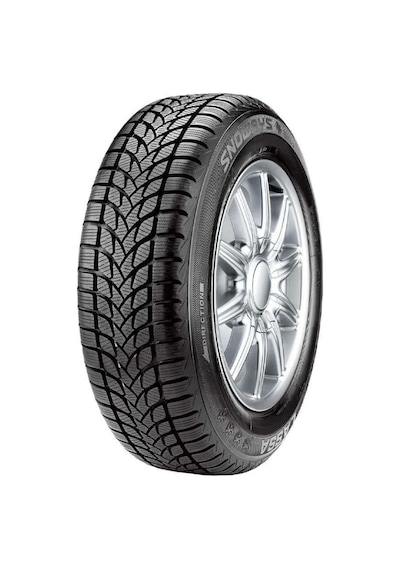 Lassa 185/65R14 86T Snoways 4 Kış Lastiği 2024