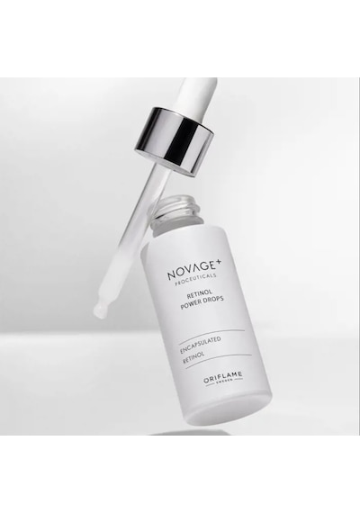 Novage+ Proceuticals Retinol Power Drops