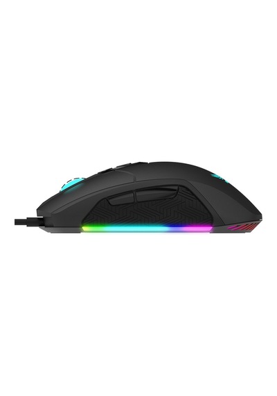 Gamepower Kyojin 12.800dpı 7 Tuş Rgb Optik Oyuncu Mouse Koyjin