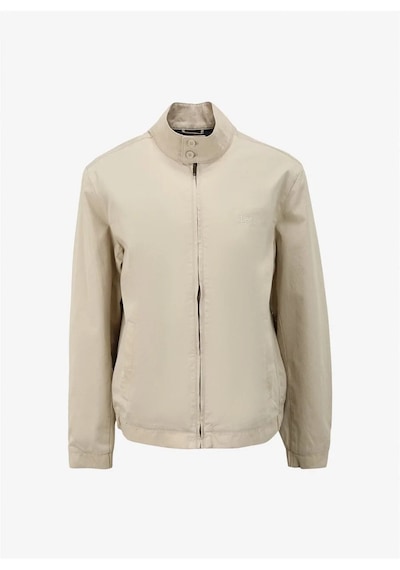 Lee Erkek Regular Fit Bomber Ceket - Lv57205297b48 001
