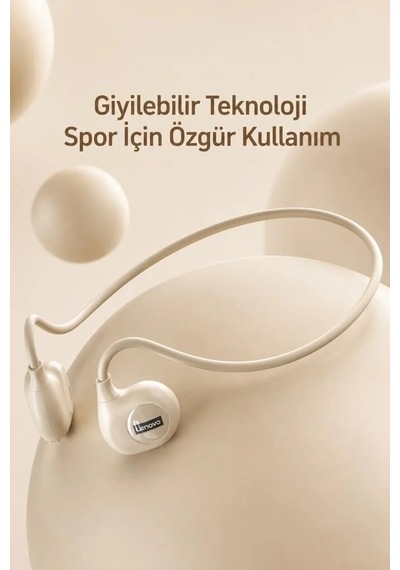Premium Giyim Ses Müzik Bluetooth Kulaklık Kulak İçi Boyuna Asılabilir Xt95ıı Siyah