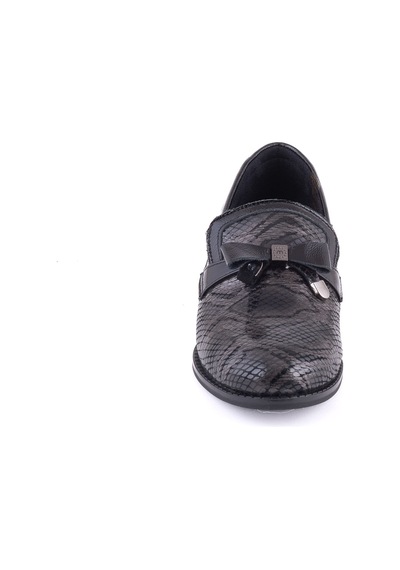 Mamma Mia D26ka-3075 Kadın Ayakkabı Mam-k26-3075009 Siyah