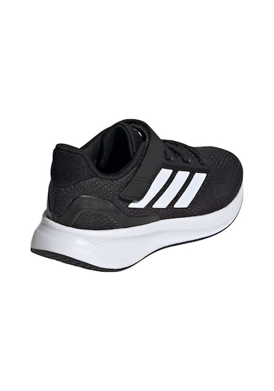 Adidas Çocuk Spor Ayakkabı Runfalcon 5 El C Ie8574 Siyah