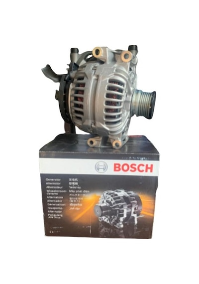 SPRİNTER / VİTO 638 / W202 / W210 BOSCH ALTERNATÖR A0121541502