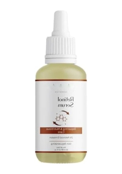 Onarıcı Ve Besleyici Retinol Serumu - 30 Ml
