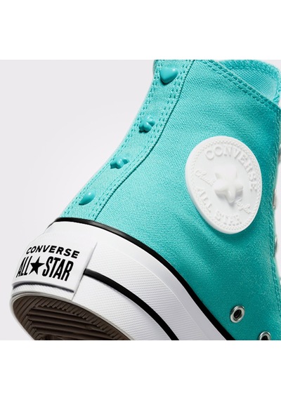 Converse Kadın Ayakkabı A06492c Turkuaz