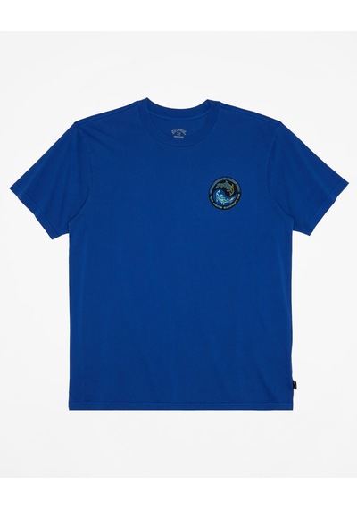 Billabong Bıllabong Connectıon Tees Cobalt Erkek T-shırt Abyzt02279-365 001