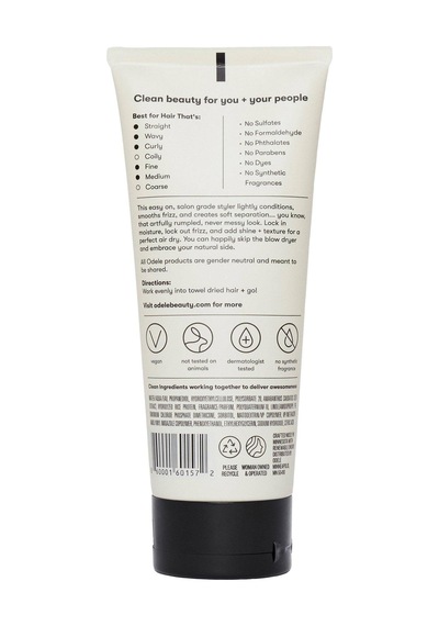 Odele Air Dry Styler Şekillendirici Ve Nemlendirici Saç Jeli 177ml