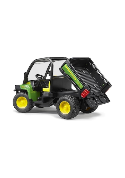 Bruder John Deere Gator 855D - Br02491