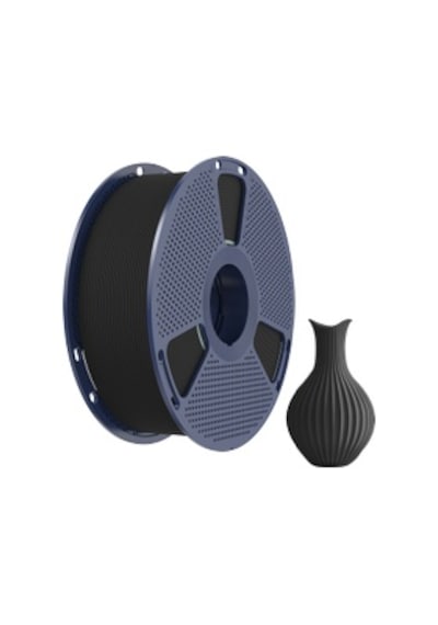 Sunlu Pla Filament Siyah 1.75mm 1kg