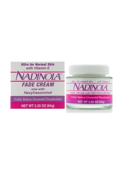 Nadinola Normal Ciltler İçin Leke Karşıtı Bakım Kremi 64 G