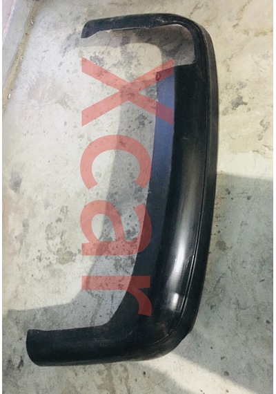 Modaautos Jetta Mk5 2005-2010 Gli Votex Arka Ek