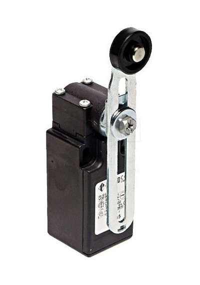 Otomatik Kapı Stop Limit Switch White Rose Jet 1200 200 Siviç