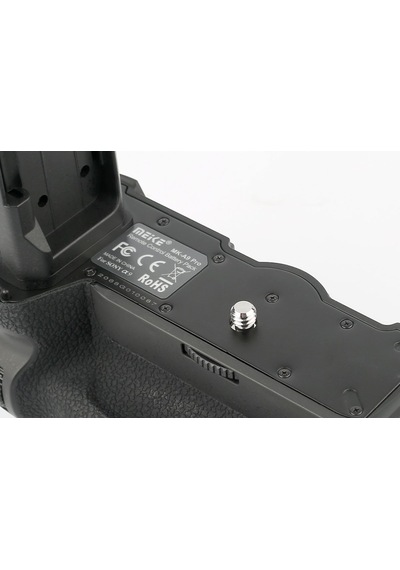 Meike MK-A9 Battery Grip Sony A9 A7 III A7R III A7S III İçin VG-C3EM