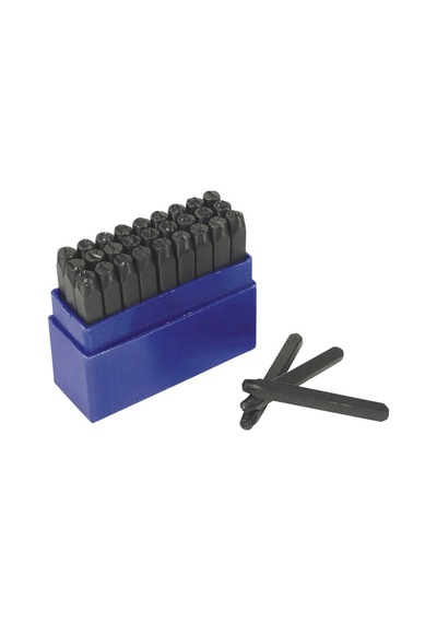 Brüder Mannesmann Darbeli Harfler, 10 Mm, Din 1451 M244-10