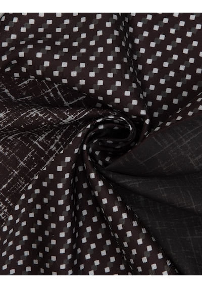 Pierre Cardin Erkek Siyah Mendil 50325930-001 Siyah