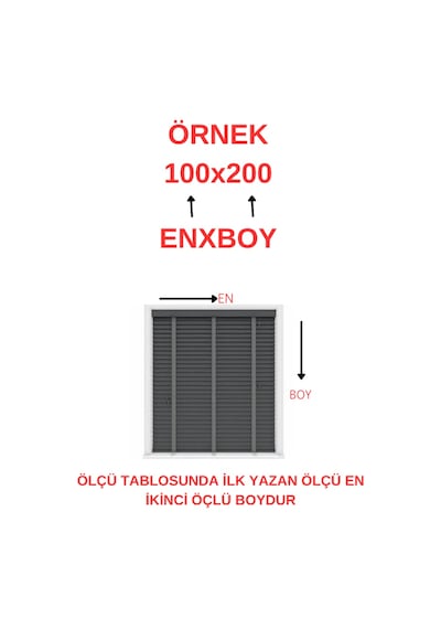 Gri Cam Balkon Ve Ofis Plisse Perde Plain004 Gri