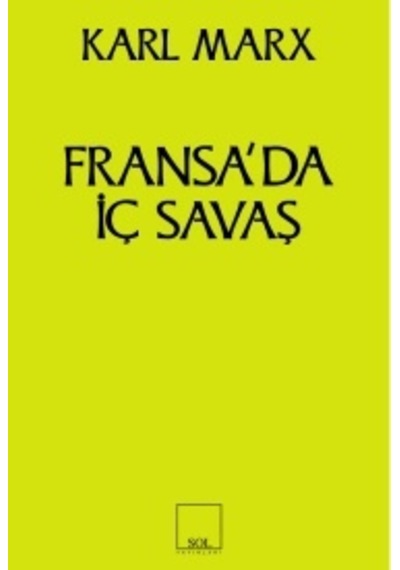 Fransa Da İç Savaş