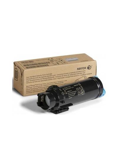 Xerox 106R03693 Phaser 6510-Wc 6515 Ekstra Yüksek Kapasite Cyan M 524448652