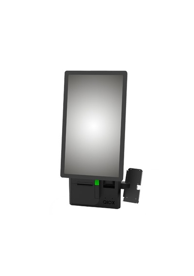 Qiox Q1 Masaüstü Kiosk