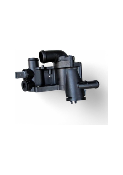 M.marellı-vw Polo Termostat Komple 1.4 16v 2002-2009 032121111ap