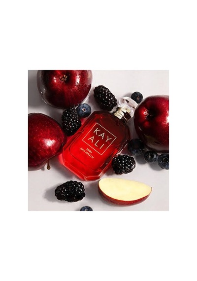 Kayalı Eden Juicy Apple 01 Eau De Parfum 100ml Kadın Parfüm Fresh 39072370