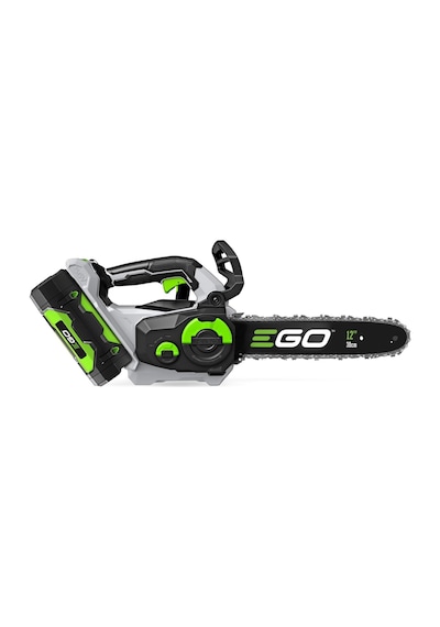 Ego Cs1200e Akülü Testere 56v 2.5ah 140wh Batarya+şarj Cihazı