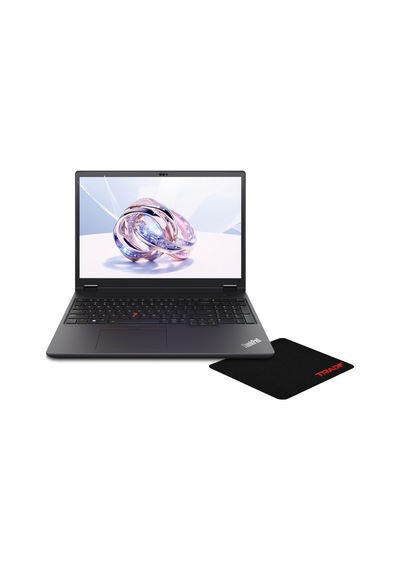 Lenovo THINKPAD P16V GEN 2 (INTEL) 21KX001MTX508 Ultra7 165H 64 GB 2 TB SSD RTX2000ADA 16" W11P Dizüstü Bilgisayar