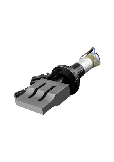 Skymen JTS-1040K Dijital Inverter Kaynak Makinesi