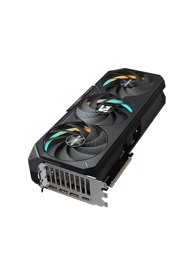 Gıgabyte Geforce Rtx 5070 Ti Gamıng Oc 16g Rgb 16gb 256bit Dlss 4 Nvıdıa Gv-n507tgamıng Oc-16gd Ekran Kartı