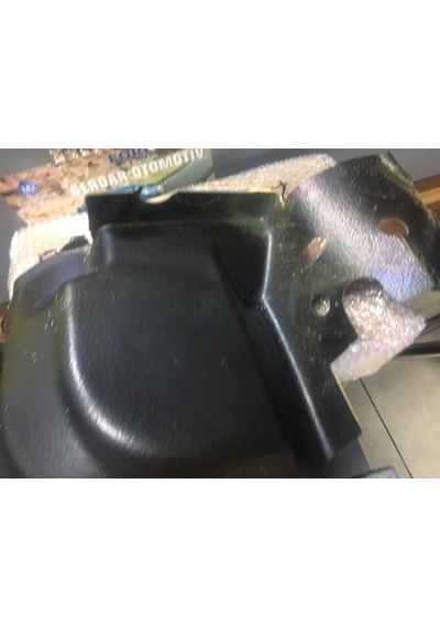 Ayak Koyma Döşemesi Sağ 2007-2013 Arası Ford Transit