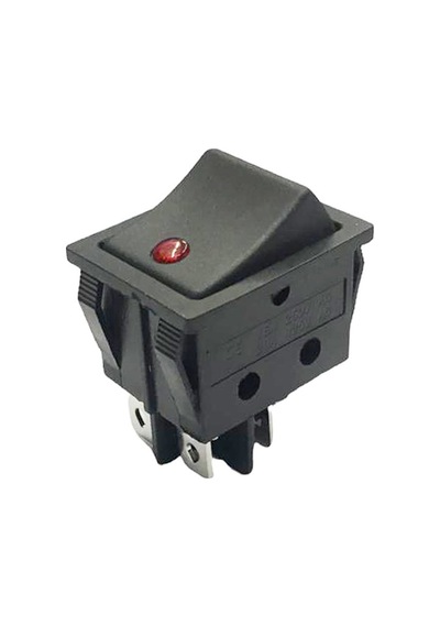 Geniş Nokta Işıklı 12v - 20 Adet