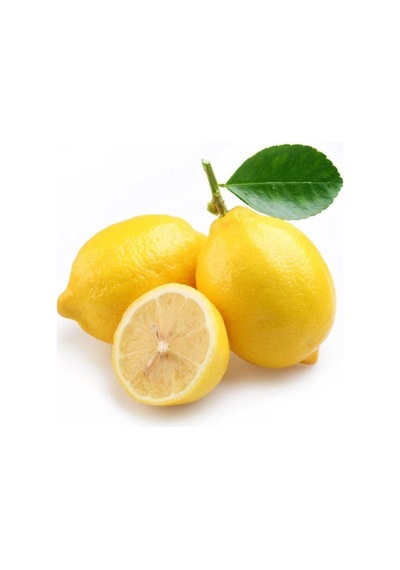 Meyve Verme Yaşında Tüplü Kokulu Tatlı Limon/şeker Limon Fidanı Sınırlı Stok