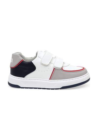 U.s. Polo Assn. Erkek Çocuk Gri Ayakkabı 50286865-vr024 Gri