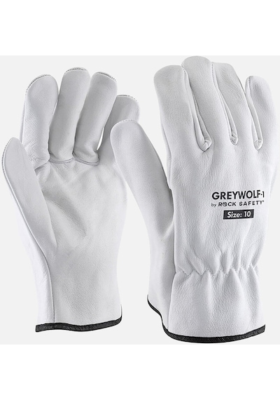 Rock Safety Greywolf Eldiven