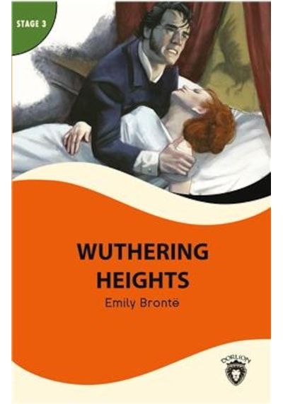 Wuthering Heights Stage 3