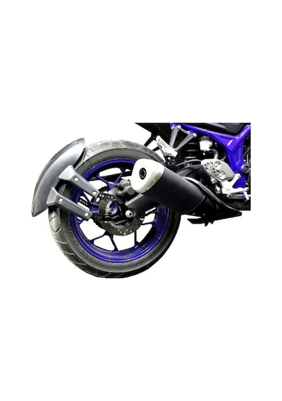 Honda Cb 250R Arka Teker Sıyırıcı (508935808)