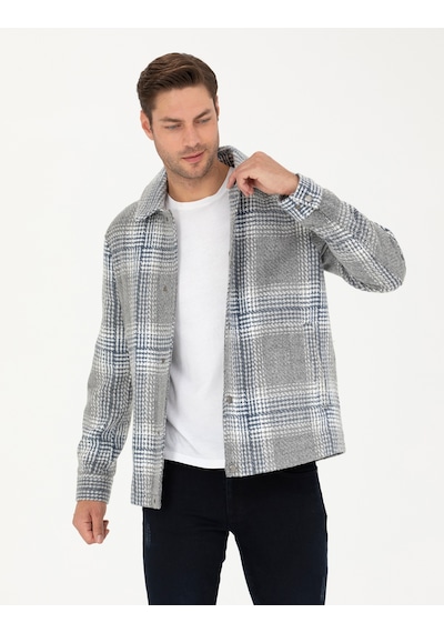 Pierre Cardin Erkek Lacivert Mont 50283843-vr033 Lacivert