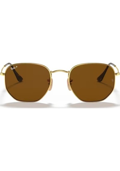 Ray-Ban Güneş Gözlüğü Rb3548n 54 001/57 Altın