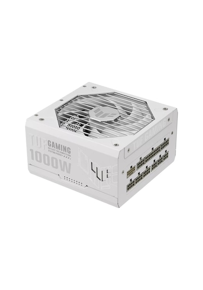 Asus TUF Gaming 1000W 80+ Tam Modüler Güç Kaynağı Beyaz