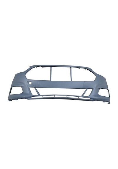 Ford Mondeo 15/18 Ön Tampon Gri Si S/panjur Deli Kli /sensör Deli Ksi Z Tw