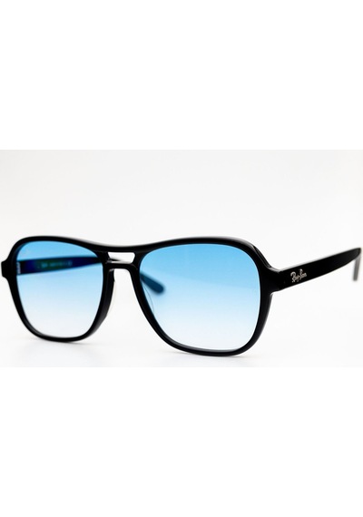 Ray Ban Rb 4356 601/3f 58-18 Unisex Güneş Gözlüğü Havana